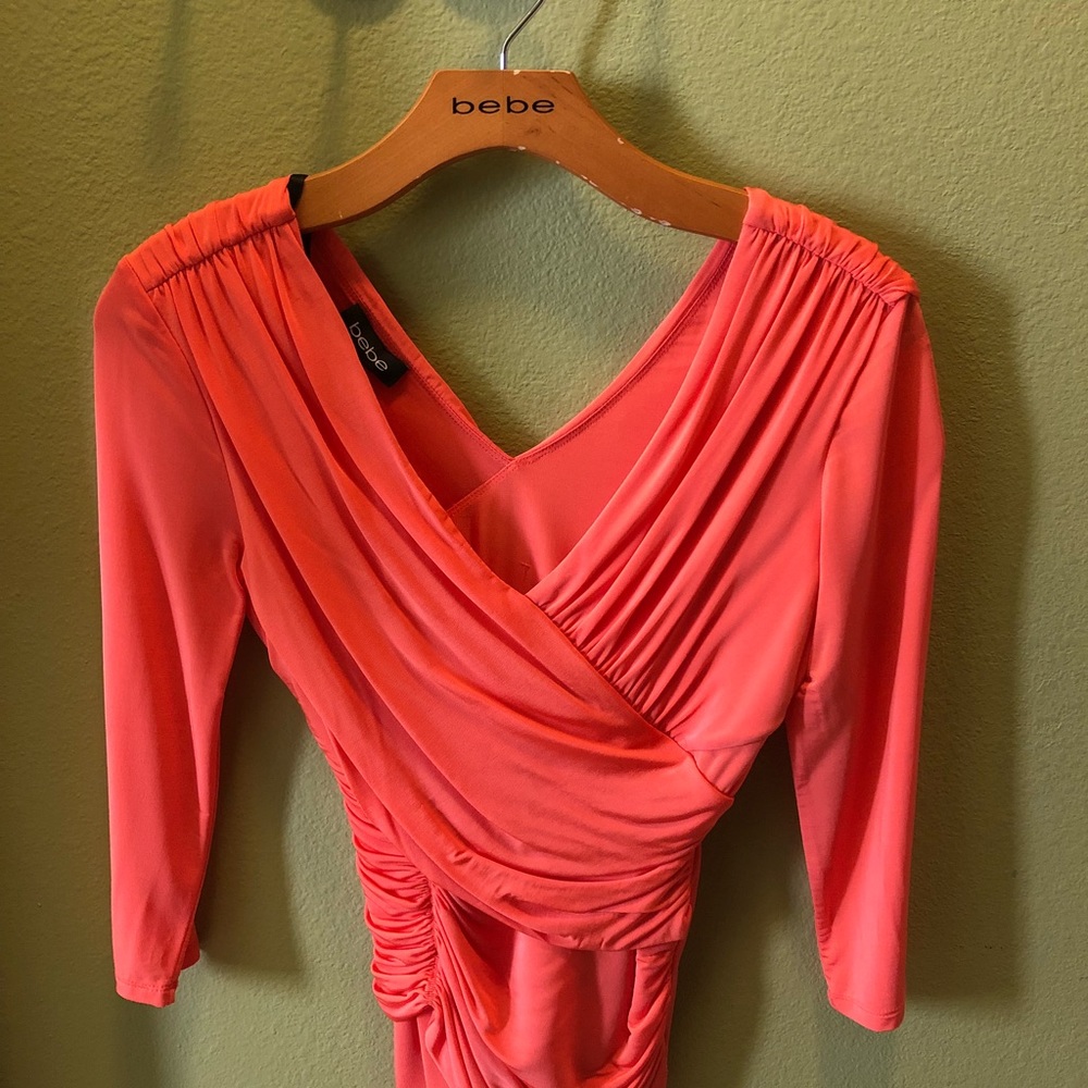 Bebe top
